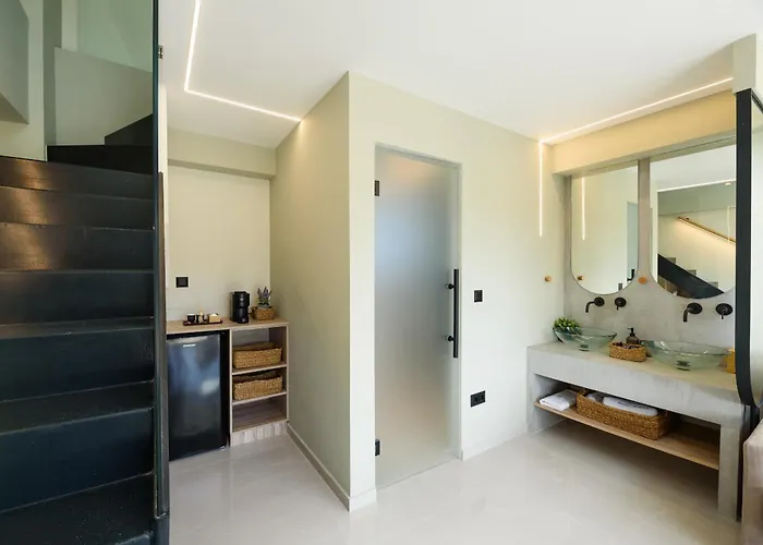 Vila Topaz - Halkidiki