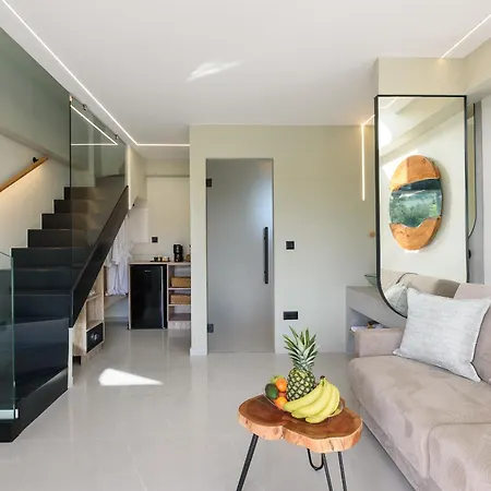 Topaz - Halkidiki ペフコホリ