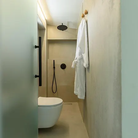 Topaz - Halkidiki ヴィラ ペフコホリ