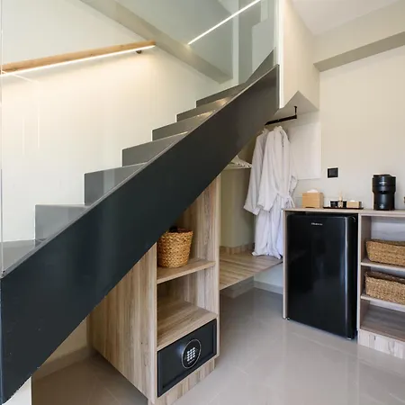 Topaz - Halkidiki ヴィラ *