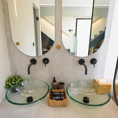 Topaz - Halkidiki * ペフコホリ