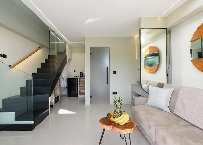 Topaz - Halkidiki Pefkochori