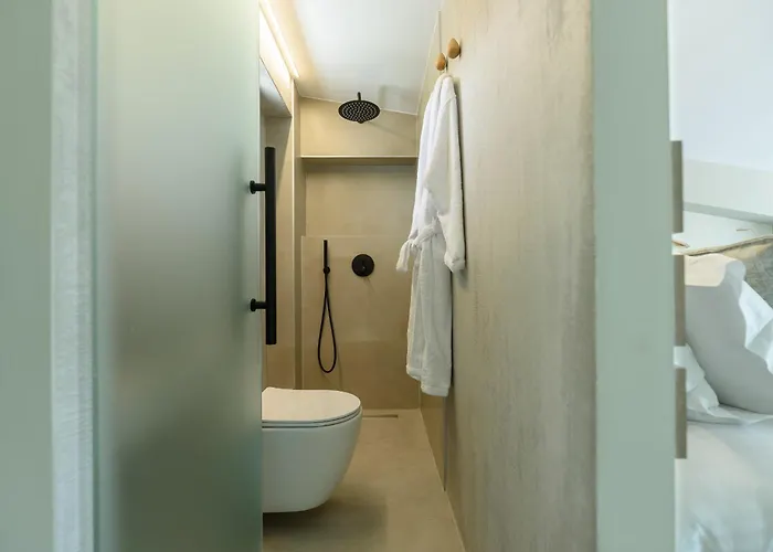 Topaz - Halkidiki Villa Pefkochori