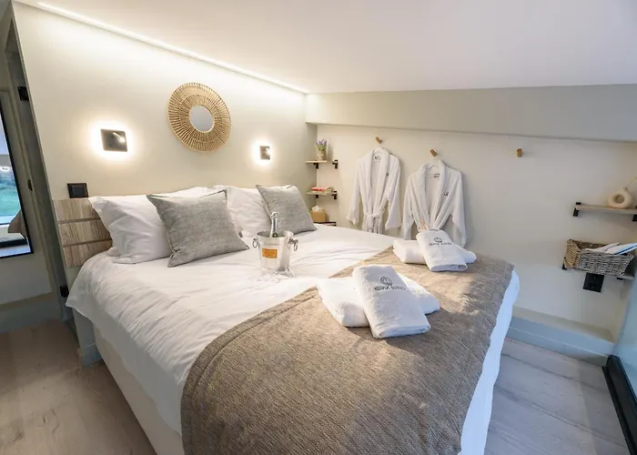 Villa Topaz - Halkidiki Pefkochori