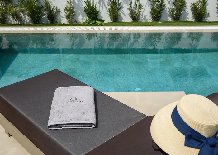 Villa Topaz - Halkidiki *