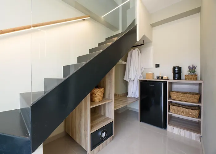 Topaz - Halkidiki Villa *