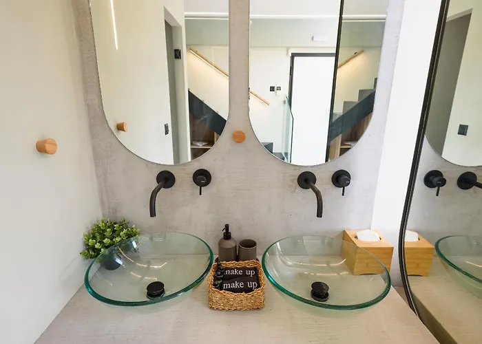 Topaz - Halkidiki * Pefkochori